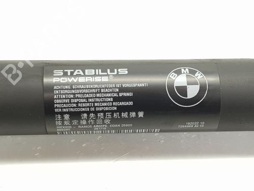 Tailgate lift support BMW X5 (F15, F85) xDrive 25 d | BP29716385C138 