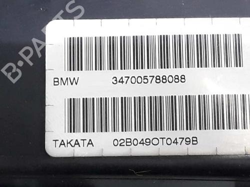 Electronic module BMW 3 Compact (E46) 320 td | BP6437466M83 