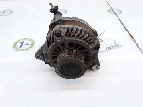 Alternator NISSAN NAVARA NP300 (D40) 2.5 dCi 4WD | BP4242014M7 