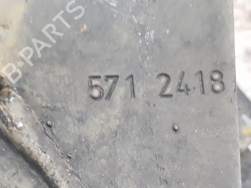 Subframe NISSAN QASHQAI II (J11, J11_) 1.7 dCi | BP34043365M9 - Image 3