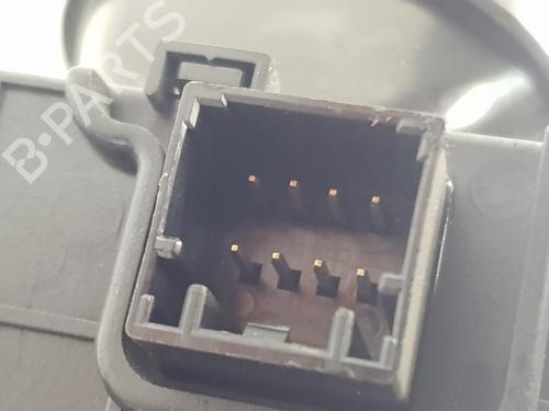 Steering wheel controls OPEL CASCADA (W13) 2.0 CDTI (67) | BP30569217E15