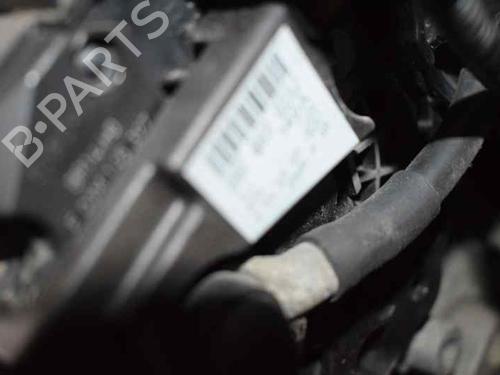 Krængningsstabilisator VW TRANSPORTER T5 Van (7HA, 7HH, 7EA, 7EH) 1.9 TDI | BP3658390M96 
