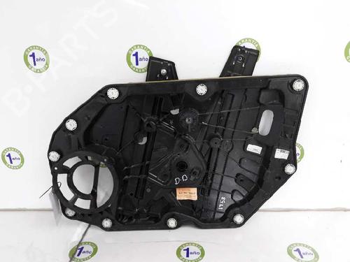 Used Front right window mechanism FORD FOCUS III 2.0 ST (250 hp) 4728599