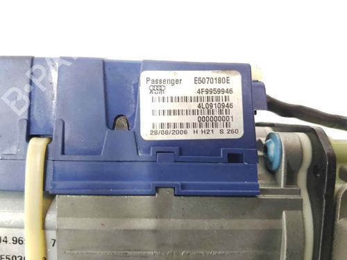 Electronic module AUDI Q7 (4LB) 3.0 TDI quattro | BP14073043M83 