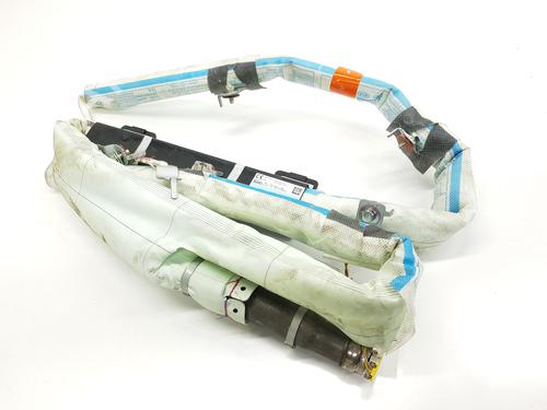 Left curtain airbag KIA SPORTAGE IV (QL, QLE)  | BP21093193C11