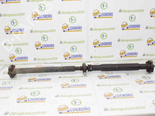 Used Driveshaft BMW 1 (E87) 118 d (143 hp) 1713777