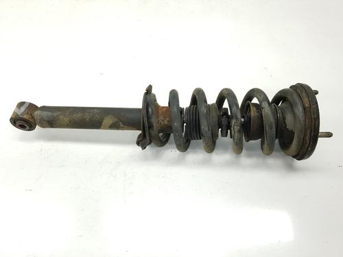 Left front shock absorber MITSUBISHI PAJERO IV (V8_W, V9_W) 3.2 DI-D (V88W, V98W) | BP20214692M16 