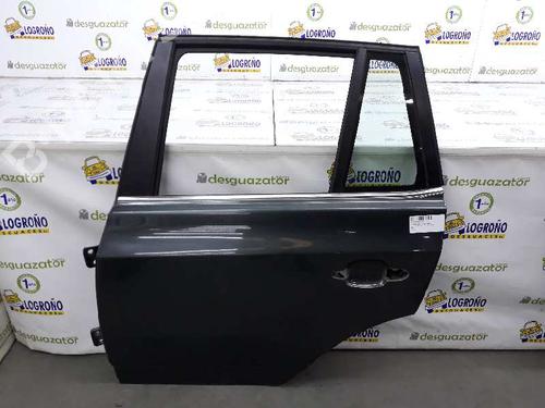 Used Left rear door BMW X3 (E83) xDrive 30 d (218 hp) 2788670