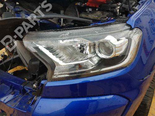 Rear left exterior door handle FORD RANGER (TKE) 2.2 TDCi 4x4 | BP6945206C130  - Image 30