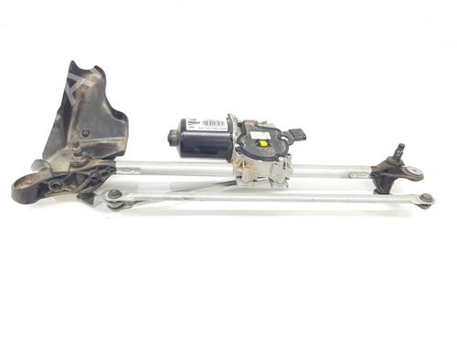 Used Front wiper motor BMW 3 (F30, F80) 318 d (150 hp) 20226384