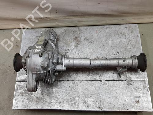 Used Front differential Front differential 38935966 38935966