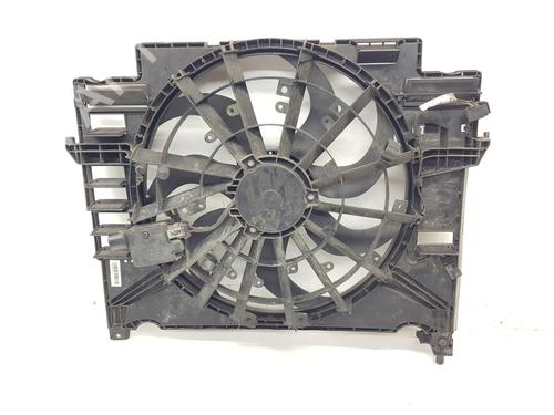 Radiator fan JAGUAR F-PACE (X761) 2.0 TD4 | BP33046756M35  - Image 5