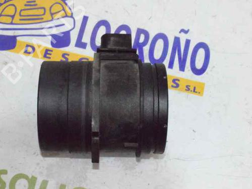 Mass air flow sensor BMW 1 (E81) 118 d (143 hp) 13628509724 | 13628509724 |