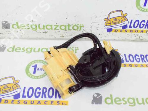 Fuel pump MERCEDES-BENZ C-CLASS (W205) C 220 BlueTEC / d (205.002, 205.004) | BP1122249M76 