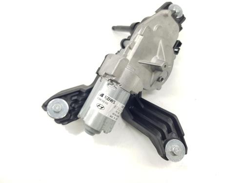 Rear wiper motor HYUNDAI i30 (PDE, PD, PDEN)  | BP15605495M102 