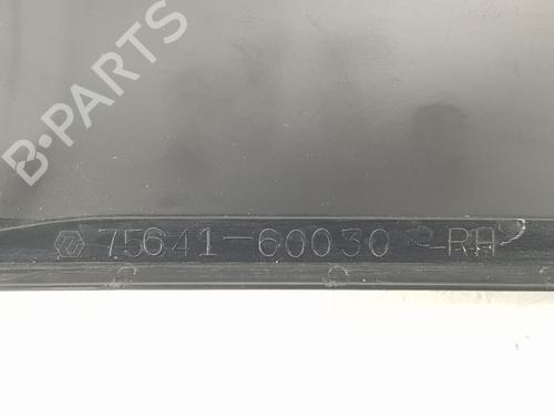 Rear right quarter glass TOYOTA LAND CRUISER PRADO (_J12_) 3.0 D-4D (KDJ120, KDJ125) | BP14096445C92 