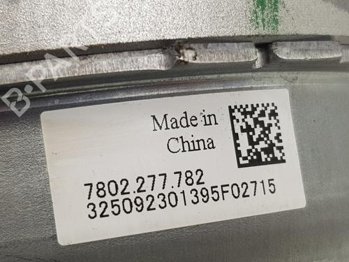 Steering column MG MG ZS SUV (AZS1) 1.0 T-GDi | BP32199264M21 - Image 2