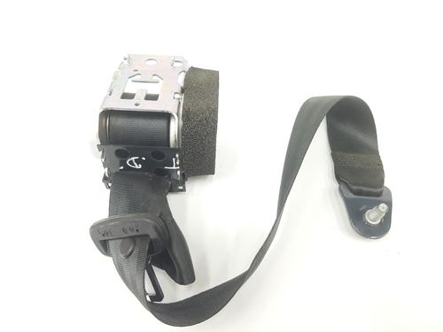 Rear right seatbelt PEUGEOT 3008 I MPV (0U_) 1.6 HDi | BP20188730I28 