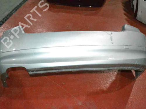 Used Rear bumper BMW 3 (E90) 320 d (177 hp) 26334096