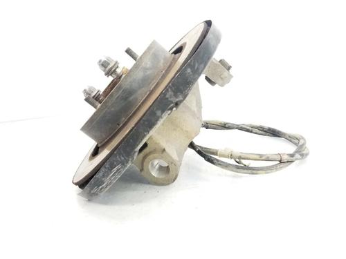 Used Right rear steering knuckle INFINITI QX70 30d AWD (238 hp) 7266563