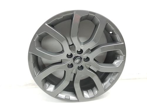 Used Rim LAND ROVER RANGE ROVER EVOQUE (L538) 2.2 D 4x4 (150 hp) 15804398