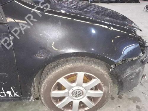Rear right window mechanism VW GOLF V (1K1) 1.9 TDI | BP803008C25 