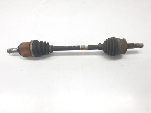 Left front driveshaft OPEL CORSA D (S07) 1.2 (L08, L68) | BP23884407M38 