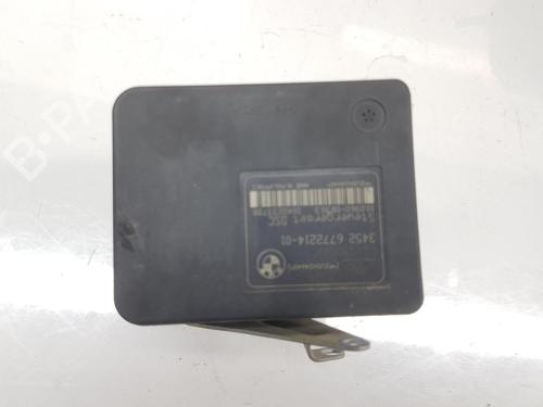 ABS pump BMW 1 (E87) 118 d | BP3378814M43 