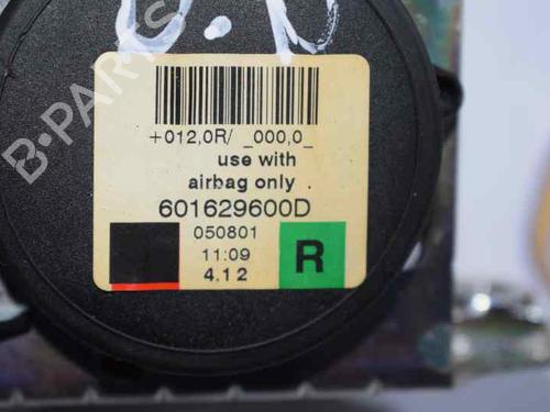 Front right seatbelt BMW 5 (E60) 535 d | BP8746400I25 