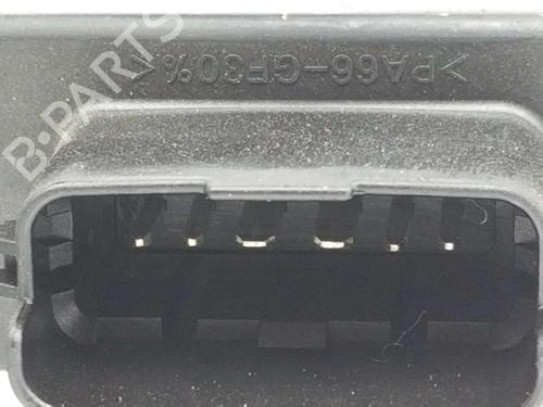 Right rear window motor KIA CEE'D (JD) 1.4 CVVT | BP6976417E22 