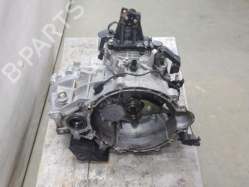 Gearbox KIA CEE'D (JD)  | BP34208453M3  - Image 6