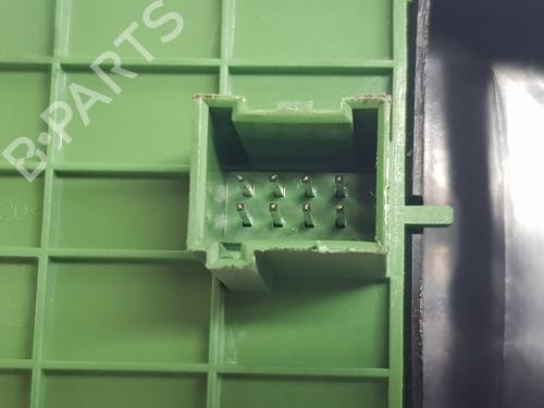 Left front window switch FIAT DUCATO Van (250_)  | BP36276916I27  - Image 6