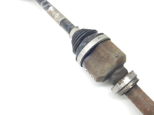 Right front driveshaft OPEL CROSSLAND X / CROSSLAND (P17, P2QO) 1.5 Turbo D (75) | BP29010908M39