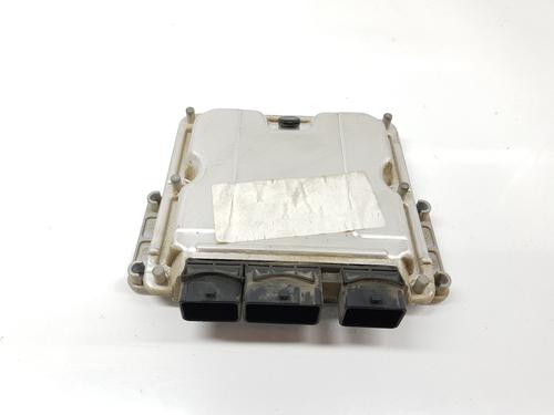 Used Engine control unit (ECU) PEUGEOT 307 (3A/C) 2.0 HDi 90 (90 hp) 18026650
