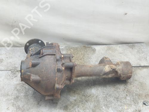 Front differential TOYOTA LAND CRUISER PRADO (_J12_)  | BP25858028M23 