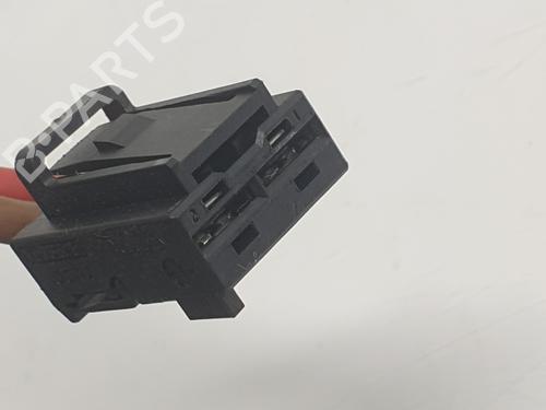 Heater blower motor MERCEDES-BENZ C-CLASS (W204)  | BP27178225M62 
