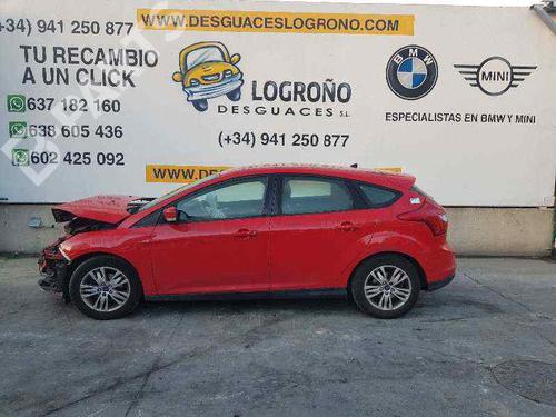 Right front window switch FORD FOCUS III 1.6 TDCi | BP6455894C105  - Image 51