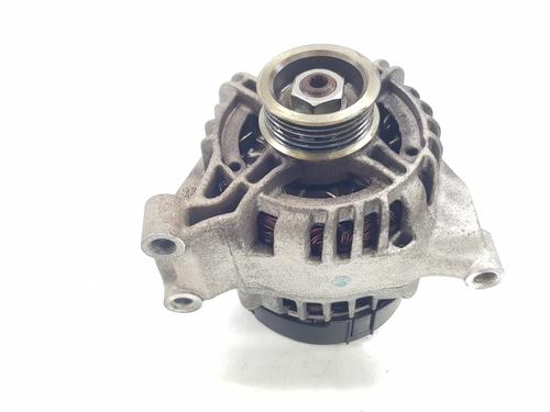 Alternator FIAT 500 (312_) 1.2 (312AXA1A) | BP22611266M7 