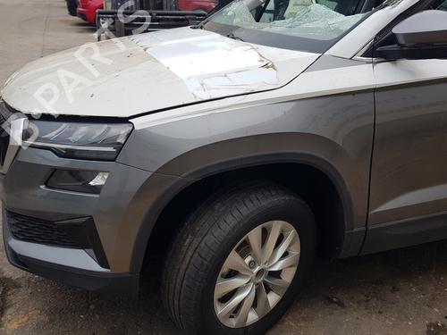Tailgate SKODA KAROQ (NU7, ND7) 1.5 TSI | BP31359360C6