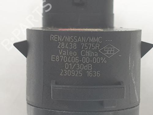 Other RENAULT SCENIC E-TECH PHASE I EV60 | BP37023658O1 - Image 4
