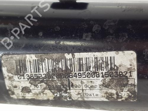 Steering rack CITROËN JUMPER II Van 2.2 BlueHDi 140 | BP29358729M22 