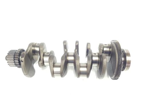 Annen Annen VW GOLF VII (5G1, BQ1, BE1, BE2) 2.0 GTD (184 hp) 34436269 34436269