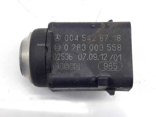 Other MERCEDES-BENZ R-CLASS (W251, V251) R 350 CDI 4-matic (251.022, 251.122) | BP14124864O1 