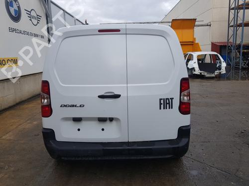 Electronic sensor FIAT DOBLO Box Body/MPV (510_, 511_) BlueHDi 100 | BP32293155M84 