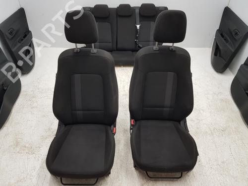 Seats set HYUNDAI i20 III (BC3, BI3) 1.0 T-GDI | BP34223282C78 - Image 8