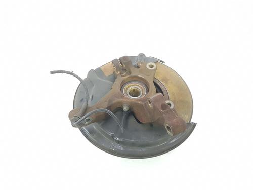 Right front steering knuckle FORD TOURNEO COURIER B460 MPV 1.0 EcoBoost | BP9590054M26 