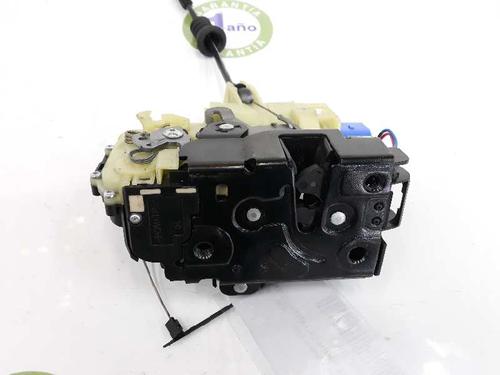 Front left lock SEAT IBIZA III (6L1)  | BP1542787C98 