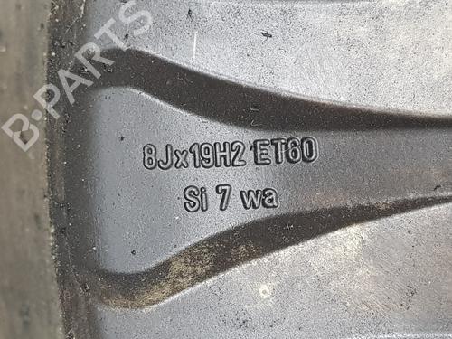 Rim MERCEDES-BENZ M-CLASS (W164) ML 320 CDI 4-matic (164.122) | BP24977024C45 