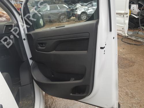 Right front driveshaft PEUGEOT EXPERT Van (V_)  | BP34004156M39  - Image 21