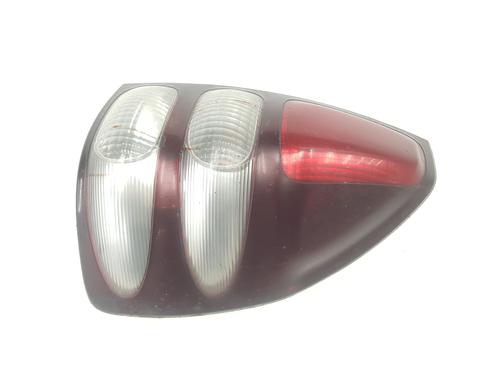 Used Right taillight TOYOTA LAND CRUISER PRADO (_J12_) 3.0 D-4D (KDJ120, KDJ125) (166 hp) 12460312